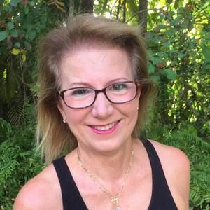 Meet your Posher, Wendy